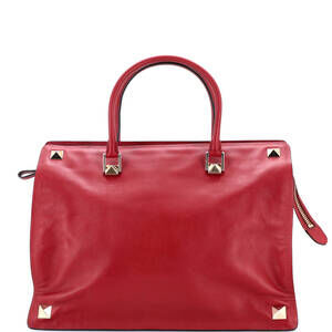 Valentino Garavani Rockstud Four Corner #240611V67B